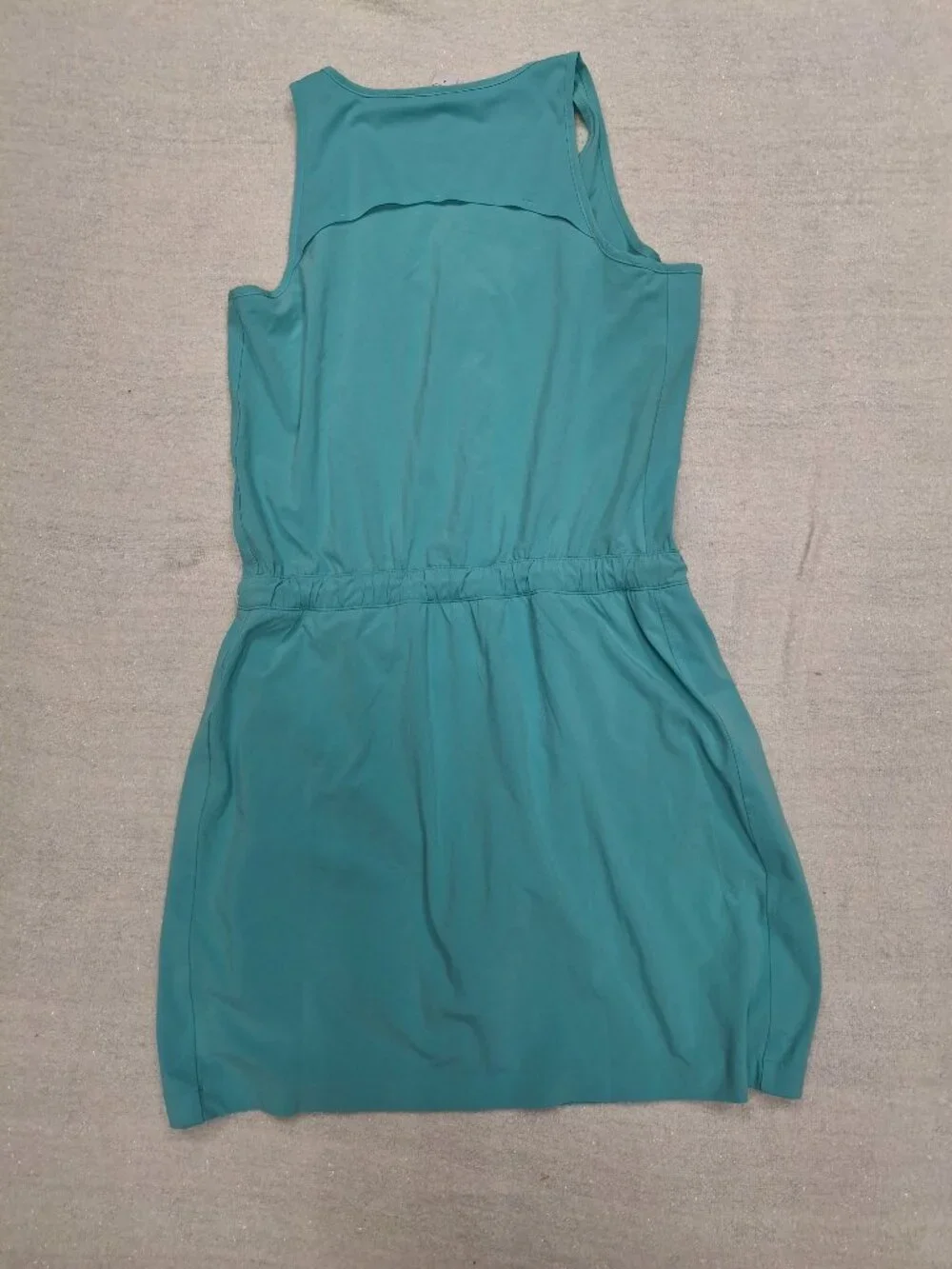 Athleta Tank Top Athleisure Dress - Size 6